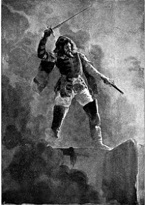 Salgari - L'Uomo di fuoco (page 311 crop)