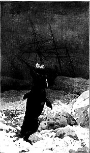 Salgari - Nel paese dei ghiacci (page 175 crop)