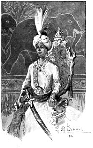 Salgari - Sul mare delle perle (page 393 crop)