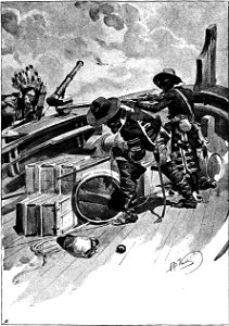 Salgari - L'Uomo di fuoco (page 23 crop)