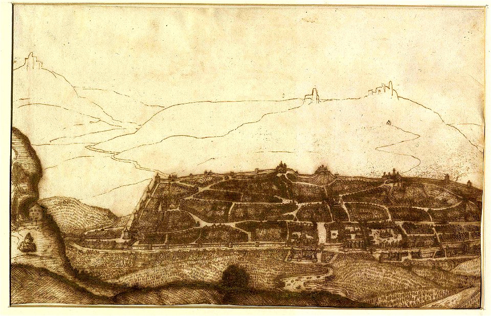 Salins ca 1580 b