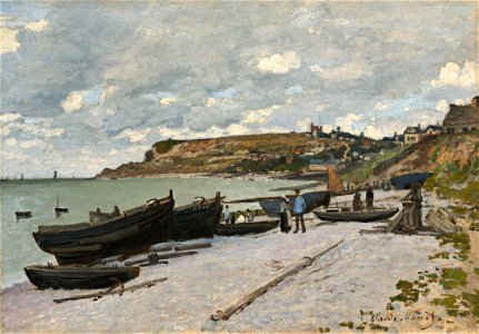 Sainte-Adresse A12549