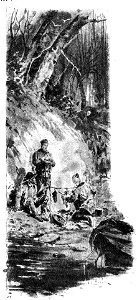 Salgari - I pescatori di trepang (page 125 crop)