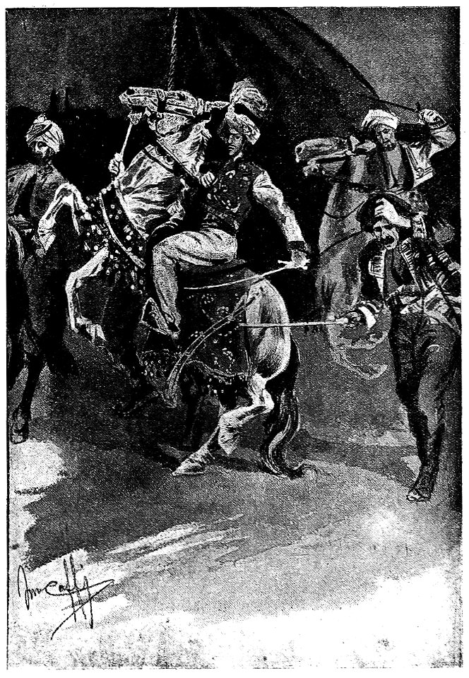 Salgari - Il re della montagna (page 185 crop)