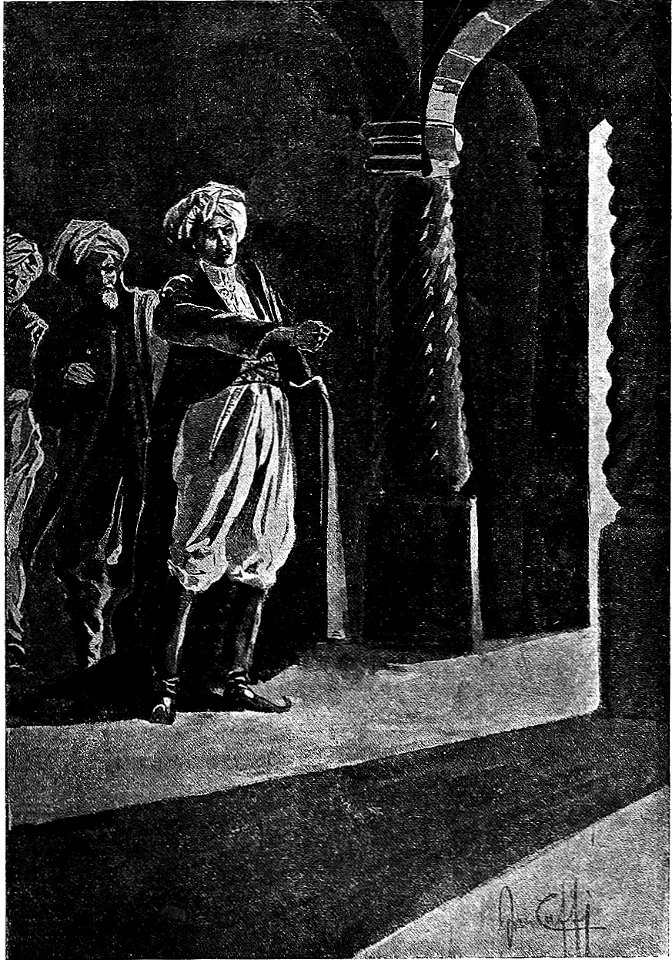 Salgari - Il re della montagna (page 177 crop)