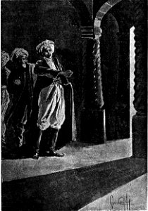 Salgari - Il re della montagna (page 177 crop)