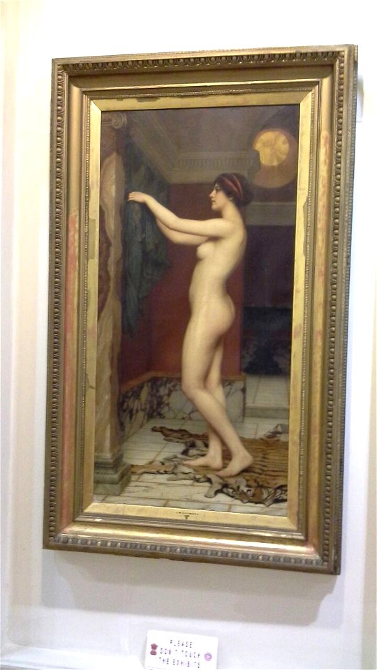 Salar Jung Museum - Beautiful Art 4