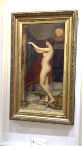 Salar Jung Museum - Beautiful Art 4