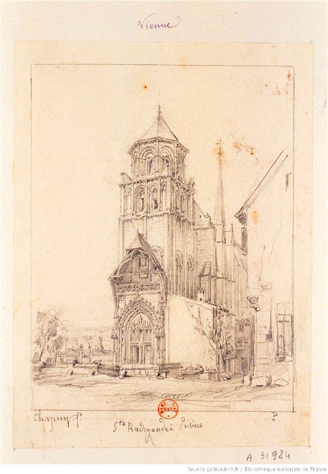 Sainte-Radegonde-Poitiers-Nicolas-Chapuy