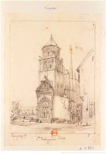 Sainte-Radegonde-Poitiers-Nicolas-Chapuy