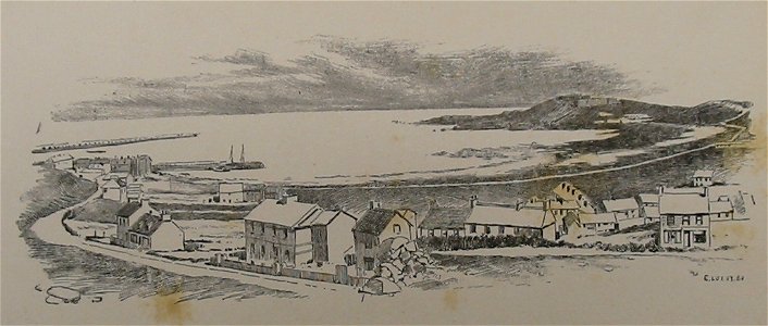Sainte-Anne Aurigny Loevy