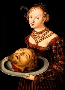 Salome1cranach