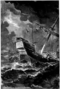 Salgari - I pescatori di trepang (page 99 crop)