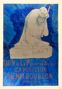 Salon des Cent (29) - mai 1897