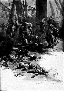 Salgari - L'Uomo di fuoco (page 135 crop)