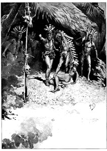 Salgari - L'Uomo di fuoco (page 183 crop)