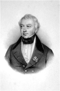Salomon Meyer Rothschild Theer Litho