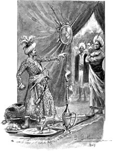 Salgari - Sul mare delle perle (page 217 crop)