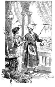 Salgari - Sul mare delle perle (page 269 crop)