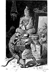 Salgari - Sul mare delle perle (page 165 crop)