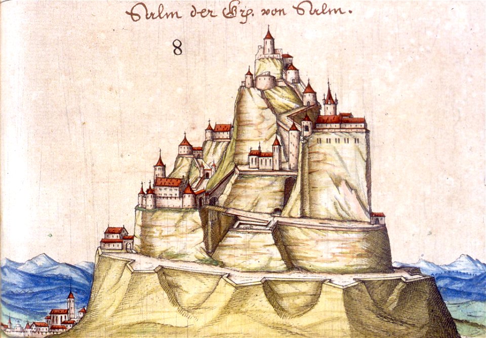 Salm 1589