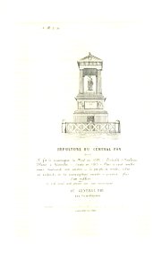 Salomon, F. T. - Le Père-Lachaise - 20