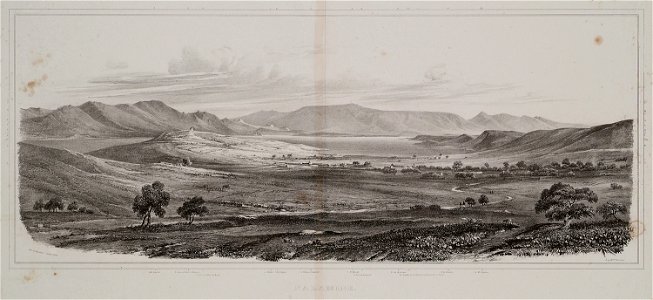 Salamine - Stackelberg Otto Magnus Baron De - 1830