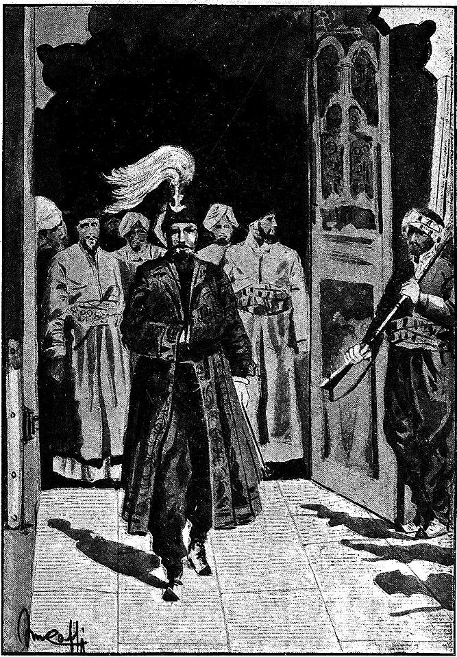 Salgari - Il re della montagna (page 97 crop)