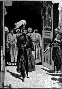 Salgari - Il re della montagna (page 97 crop)