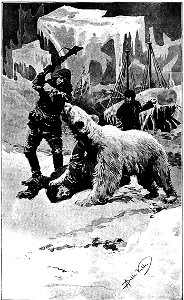 Salgari - Nel paese dei ghiacci (page 113 crop)