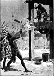 Salgari - L'Uomo di fuoco (page 295 crop)