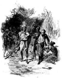 Salgari - I pescatori di trepang (page 251 crop)