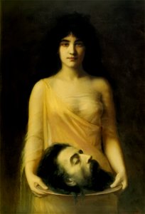 Salome Jean Benner c1899