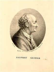 Salomon Gessner par Denon 2