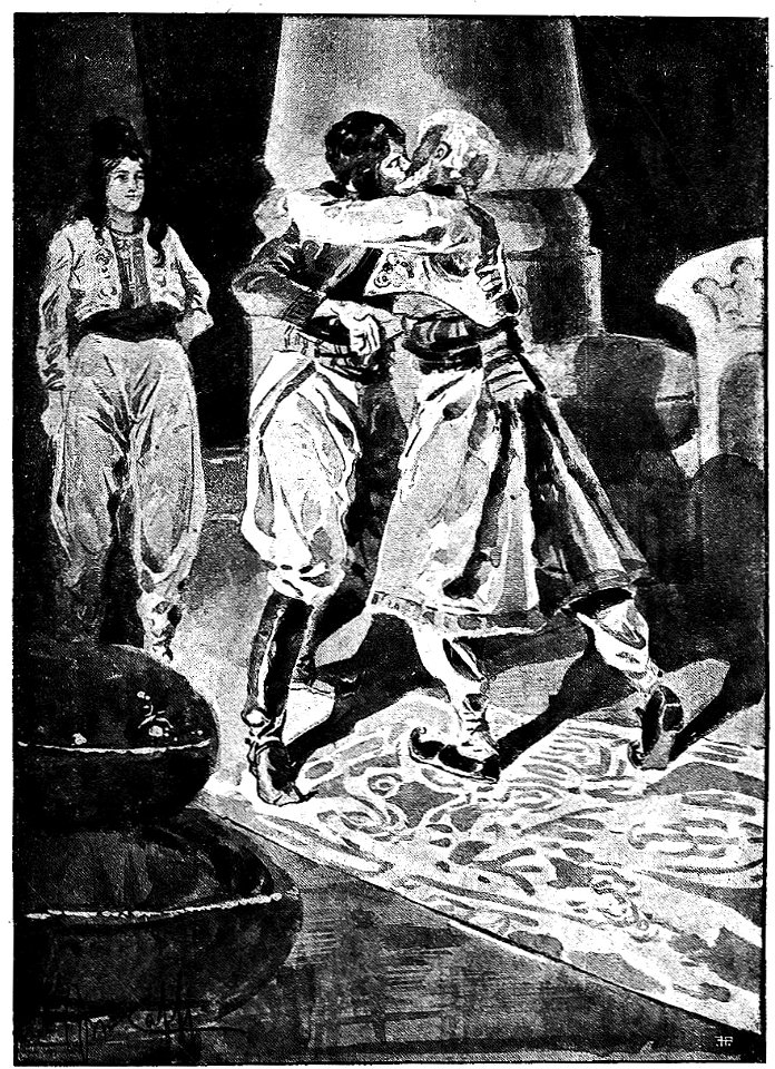 Salgari - Il re della montagna (page 113 crop)