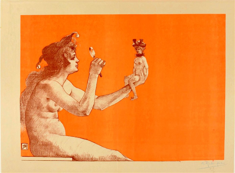 Salon des Cent (24) - novembre 1896