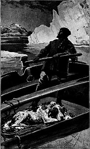 Salgari - Nel paese dei ghiacci (page 149 crop)