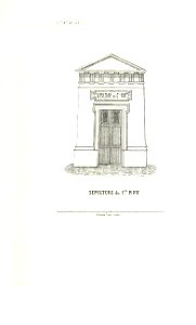 Salomon, F. T. - Le Père-Lachaise - 17