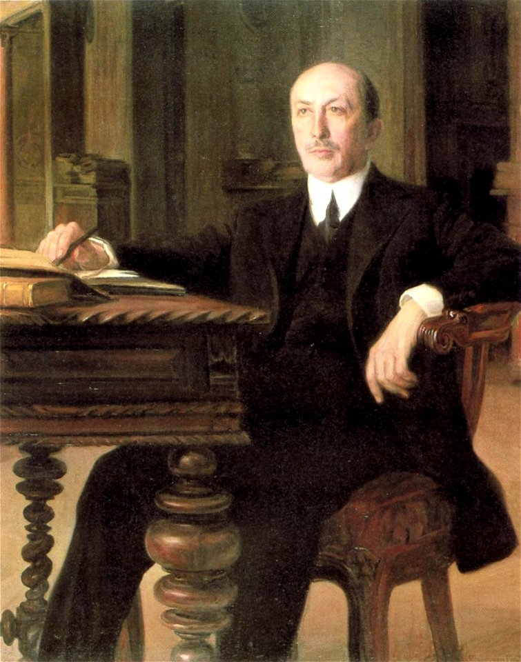Salvador Bermudez de Castro (Luis Menéndez Pidal)