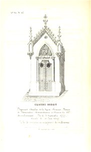Salomon, F. T. - Le Père-Lachaise - 22