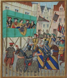 Sammelhandschrift - Mscr. Dresd. Oc. 58 27