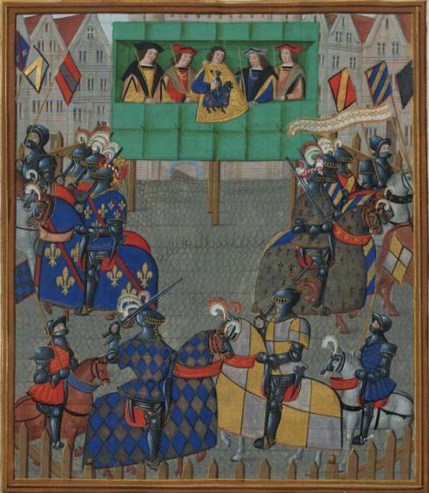 Sammelhandschrift - Mscr. Dresd. Oc. 58 31
