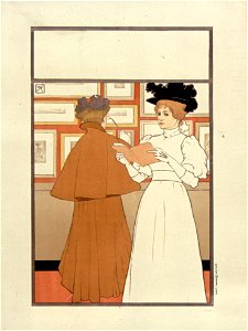 Salon des Cent (19) - février 1896 EAL