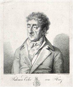 Salomon von Herz
