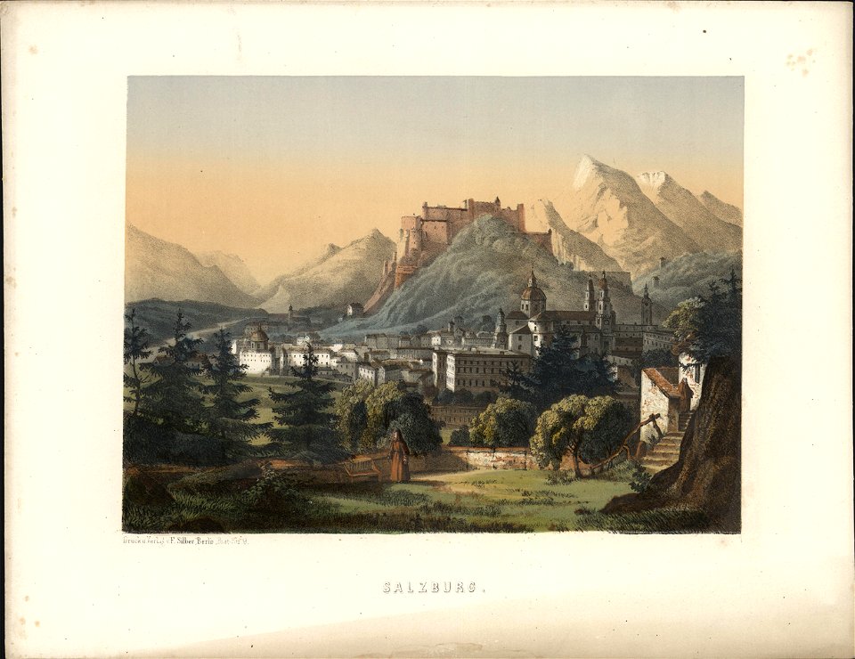 Salzburg, objectnr A 58880