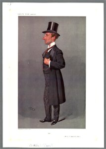 Sam (Mr. S. T. Evans, K.C., M.P.) (5227613)