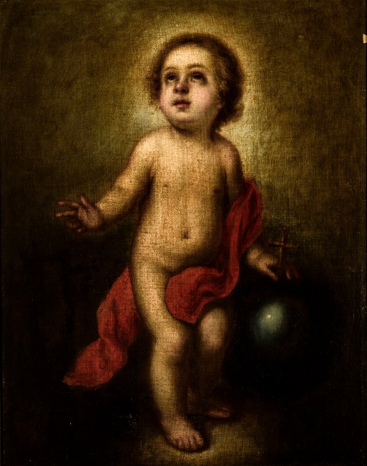 Salvador Niño (Ayuntamiento de Sevilla)