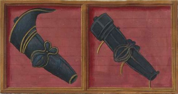 Sammelhandschrift - Mscr. Dresd. Oc. 58 09