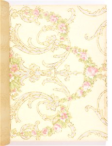 Sample Book, Alfred Peats No. 4, 1908 (CH 18498173-86)