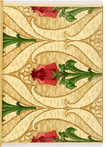 Sample Book, Alfred Peats No. 4, 1908 (CH 18498173-68)